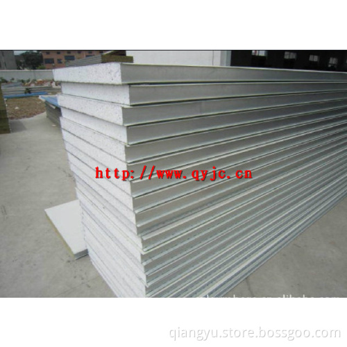 EPS Sandwich Panel (QYEPS-3)